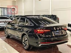 ڤۆڵکسواگن جێتا